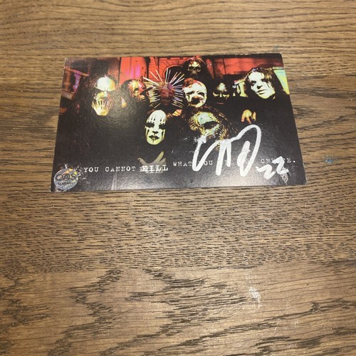 Slipknot volume 2024 - volume,