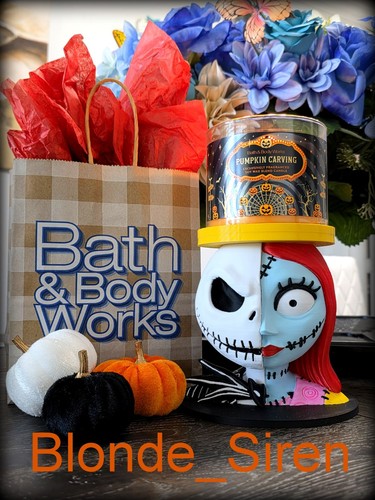 Jack skellington sally - jack, 3d