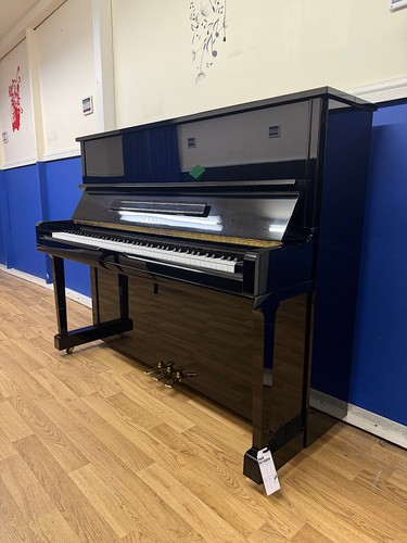 Yamaha u10a upright - yamaha,