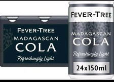 FEVER-TREE Light Madagascan