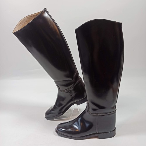 Regent womens long - womens, leather
