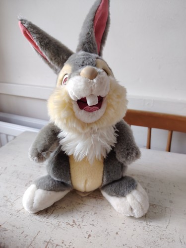 Disneyland euro disney thumper - euro,
