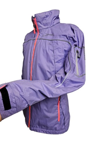 Iguana performance jacket - iguana,