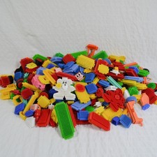 Stickle bricks large - stickle, bundle