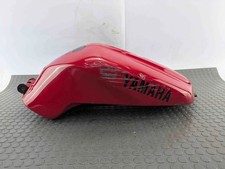 Yamaha FZS600 Fazer (RJ02)