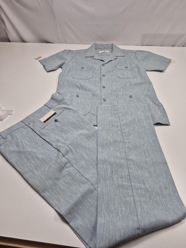 Vtg aafogley company suit - aafogley, mens