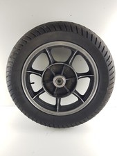 Rear wheel / rim Kawasaki KZ650D KZ Z 650 Z650 SR