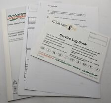 Ransomes Jacobsen HR 6010