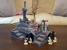 HeroQuest Fantasy Dungeon