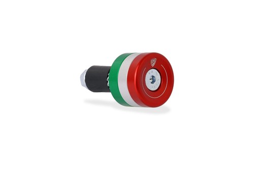 Cnc racing tricolor single - cnc,
