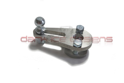 R65 short quick - r65, shifter