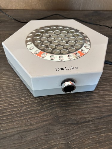 Dolike nail dust collector - collector, –