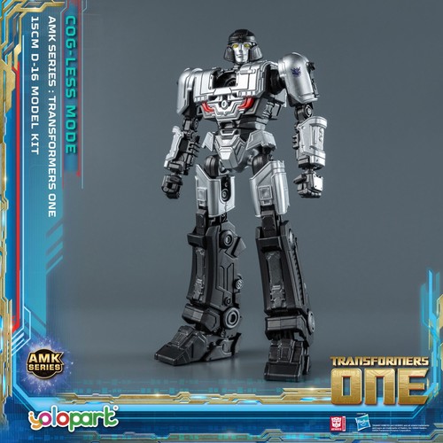 Transformers one amk mini - transformers,