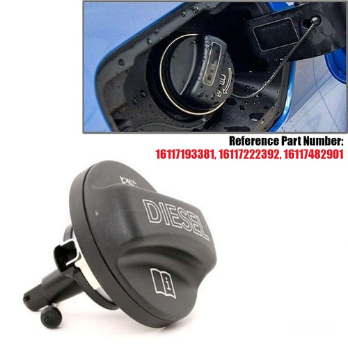 Mini fuel cap - mini, filler