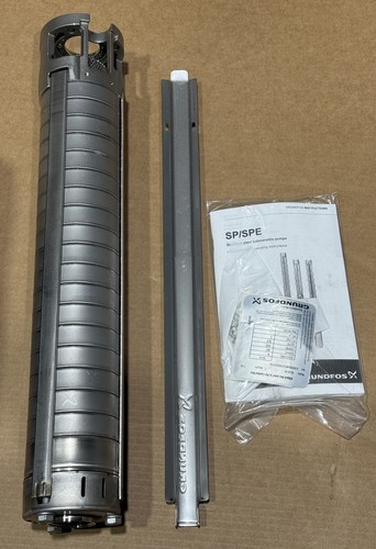 Grundfos 10010018 model - grundfos,