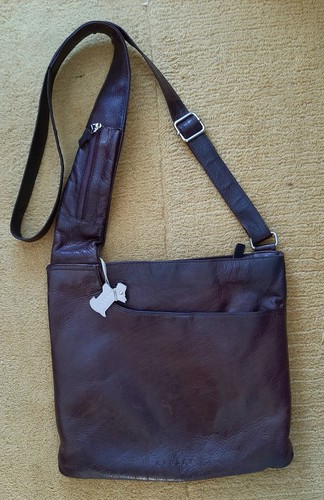 Radley leather pocket - ,