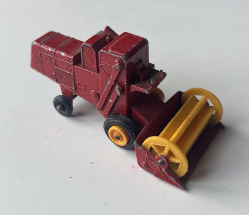 Vintage matchbox lesney 65 - vintage,