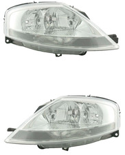 CITROEN C3 HEADLIGHTS MK1