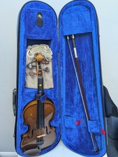 Violin 4/4Stentor Student With