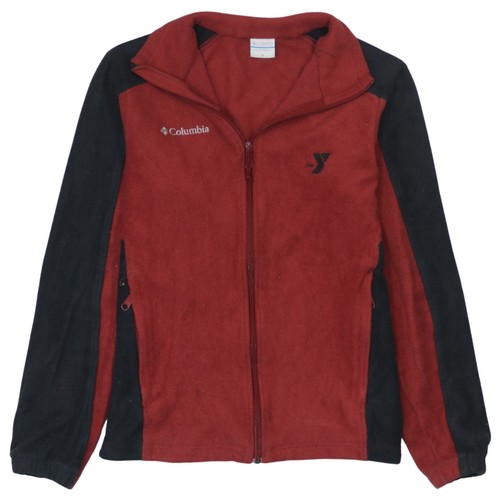 Columbia mens red - mens, full