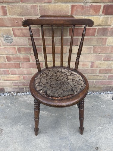 Antique ibex edwardian - antique,