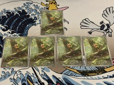 Chespin AR 084/083 M4 -Ninja