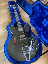 Epiphone Shinichi Ubukata