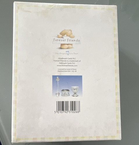 Hallmark forever friends - hallmark,