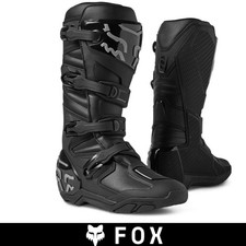 2025 Fox Enduro Boots Fox