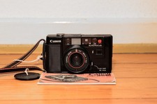 Canon AF 35M Analog Point &