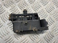2011 LAND ROVER RANGE ROVER AIR SUSPENSION VALVE BLOCK GENUINE RVH000095