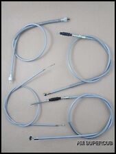 HONDA CB100 CB125S S110