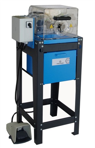 Flowfit skiving machine - flowfit,