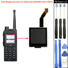LCD Display Screen For