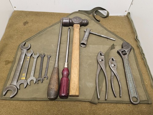 Dodge gmc chevy - gmc, tools
