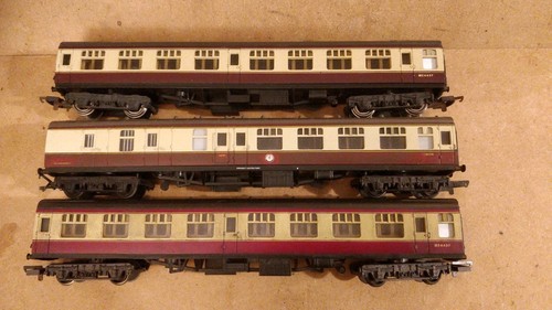 Hornby lima br mk1 - ,