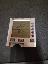 Concept2 Rower PM4 Monitor