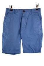 JACK WILLS Blue Chino Shorts