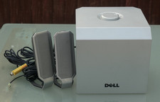 Dell A525 2.1 Multimedia