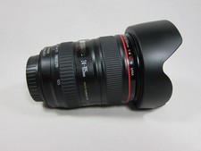 Excellent - Canon EF 24-105mm