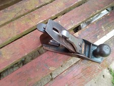 Vintage Record No 4 Plane