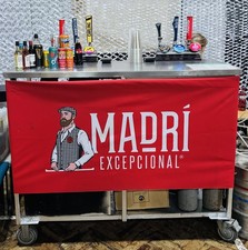  Mobile Bar 
