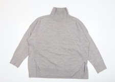 Womens UK Size S French