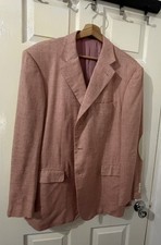 Pal Zileri Silk And Linen