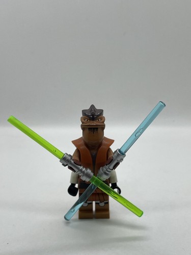 Lego star wars pong krell - lego,
