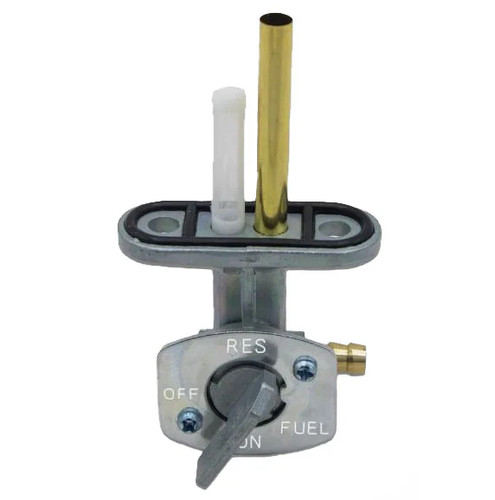 Fuel tap petcock valve - tap,