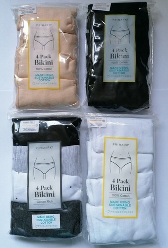 Primark bikini briefs - primark,