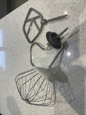 Kenwood Chef Vintage Mixer Accessories