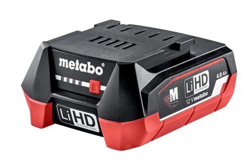 Metabo 625349000 12v 0ah - metabo,