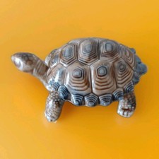 Vintage Wade Porcelain Turtle